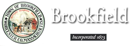 Town of Brookfield, Massachusetts
