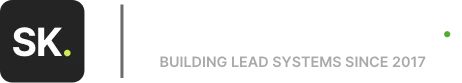 Shaheryar Khan, building lead systems since 2017